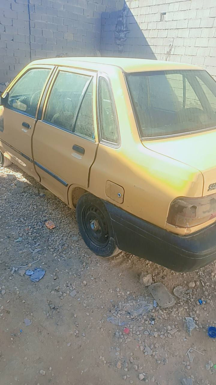 سايبه ٢٠١١ نضيفه كير ومحرك مكفولات برانكيتات نضيفه دواخل نضيفه ومرتبه متصرف عليها دينار بوجهك للشغل رقم بغداد الماني بدون راعي ابيع كوم حديد بيها سنويه عظم عندي مستمسكات راعيها بس ما اندله
مكاني كربلاء قنطرة. السلامشارع المدرسي السعر ١٢ وبيها مجال كلش قليل 
***********
