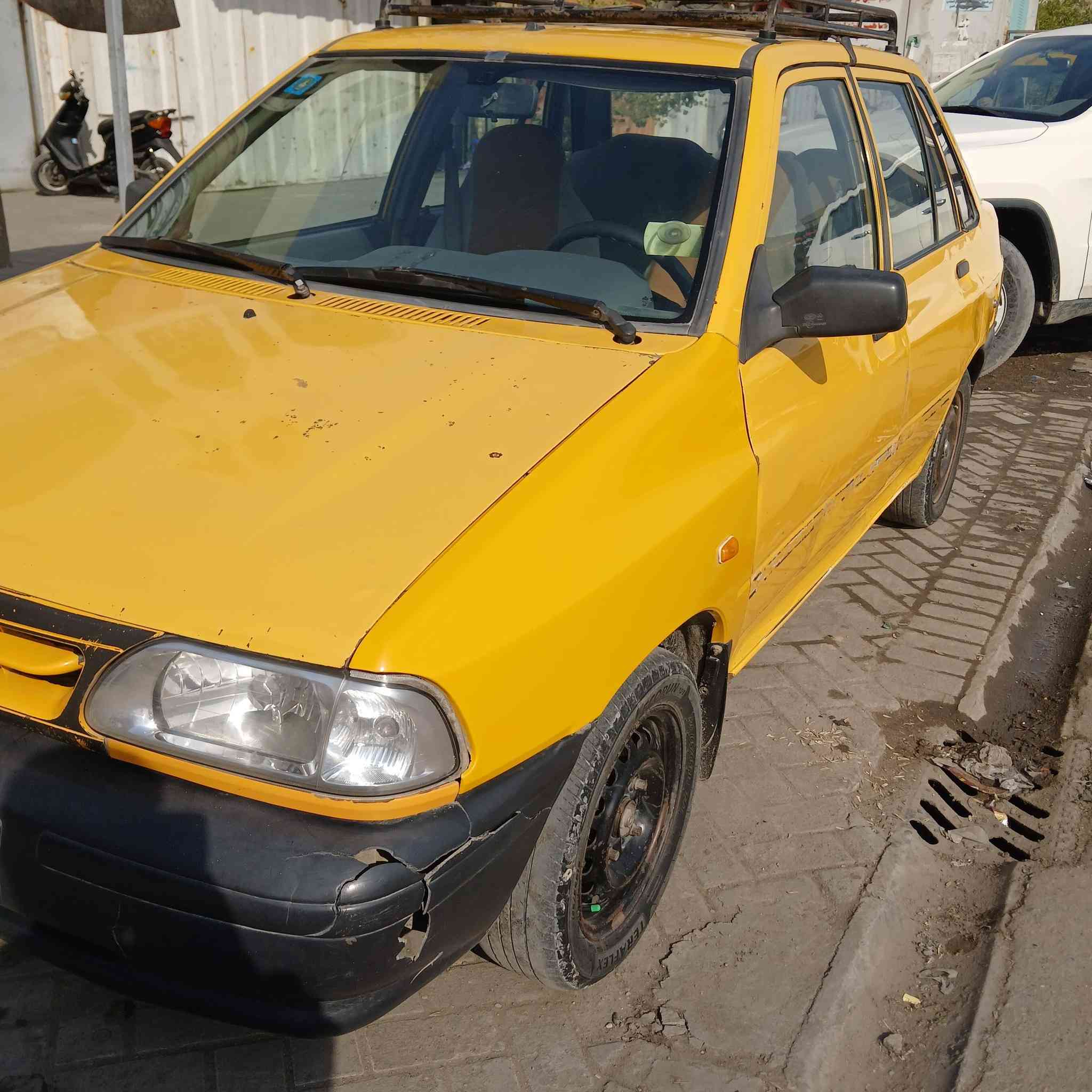 سلام عليكم سياره سايبه نضيفه   مكينه بيه تبخير مديل 2012 شواصي معمر *********** رقم الهاتف سياره بسمي رقم دولي سعر 20 ورقه بيه مجال مكان مدينه الصدر
