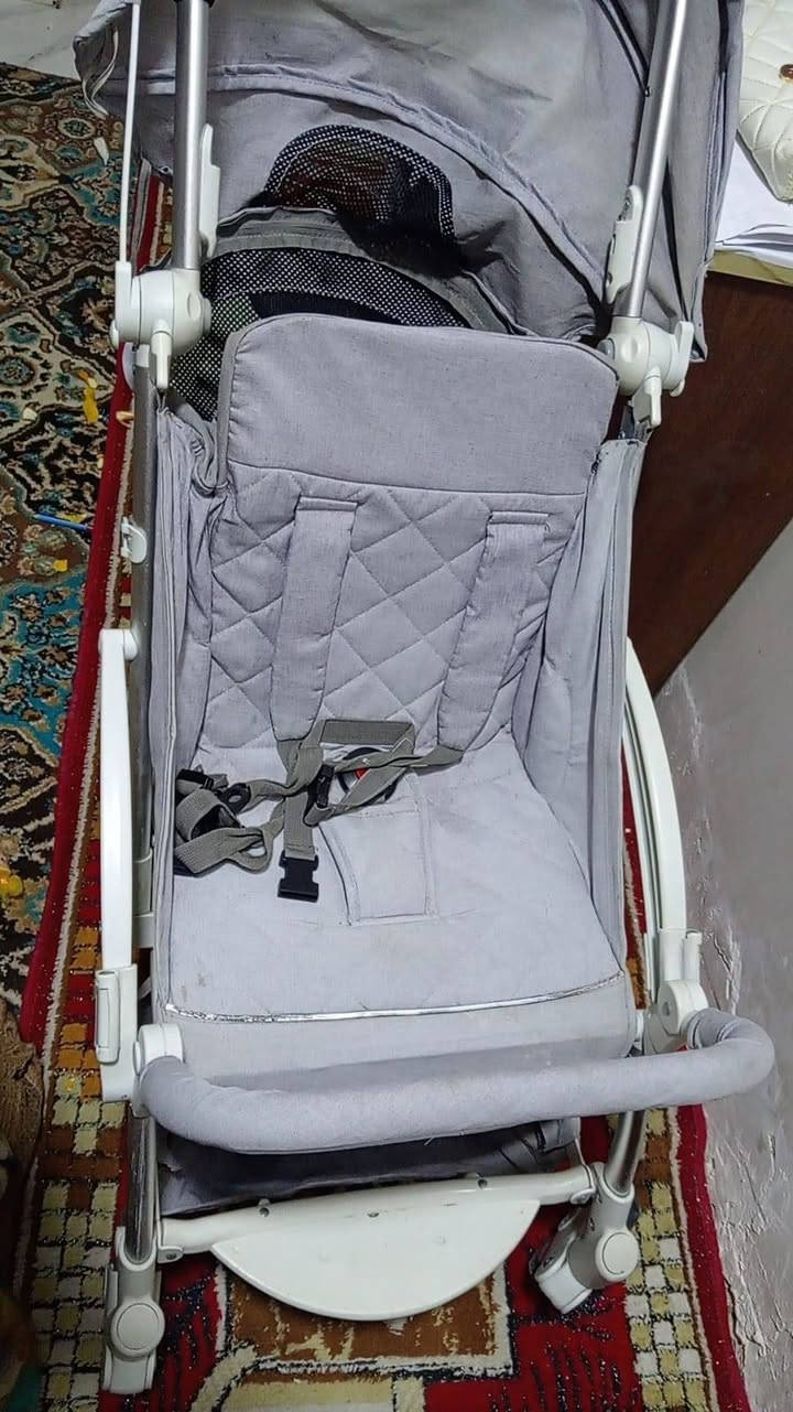 السلام عليكم شغلات اطفال للبيع كلش  نضيفات  لمرجوحه  ابد مامستخدمه ولباقيات ع مره  انطوني  بيهم سعر وبلعافيه @


**إذا كنت صاحب هذا الإعلان وتريد حذفه لأي سبب، رجاءا أرسل رسالة إلى الدعم الفني**