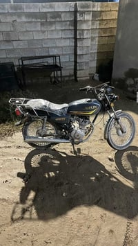 دراجة تايكر • موديل 2020 • موتور راهم