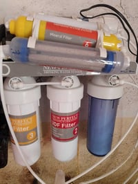 فلتر • نضيف • شبه جديد