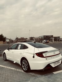 سوناتا ٢٠٢٣ • مكينه ٢٥٠٠ • فول مواصفات