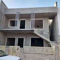 رزكاري السليمانية • ٢٠٠م • ٦ غرف نوم