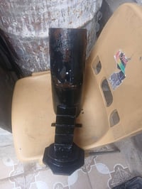 سبايدر • زنجار • كوت زين القوس