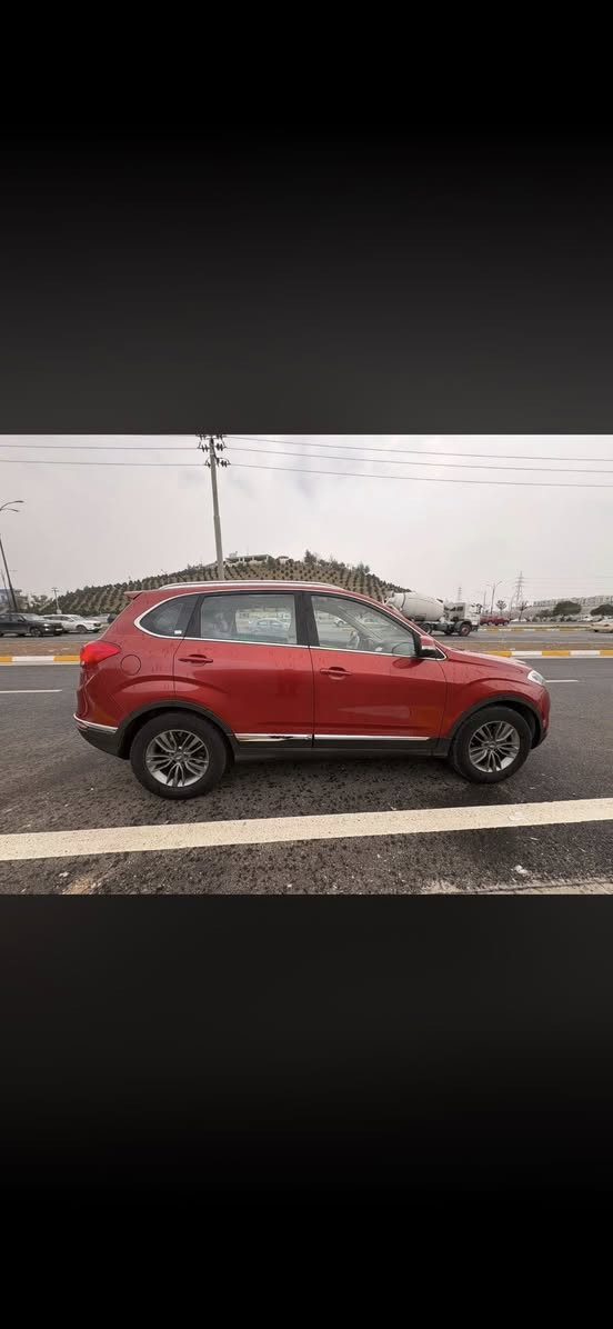 تيكو  ٥  موديل 2018 فول مواصه فات بدون صبخ ماشية 78الف سعر 90 ورقة مجال قليل ***********/ ***********
