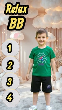 ملابس أطفال