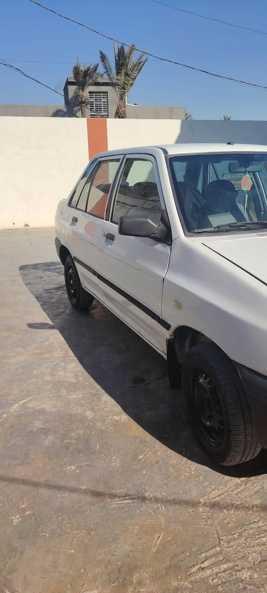 السلام عليكم سايبا 2015 خصوصي محرك كير مكفولات شواصي مكفولات خير من الله صدر زين تخم تاير جديد دوشمة جديدة شديتهة سيارة جاهزة للخير تبريد شغال ثلج 🥶 السعر 40 وبيها مجال المكان بغداد بسماية الاتصال على الرقم ***********
