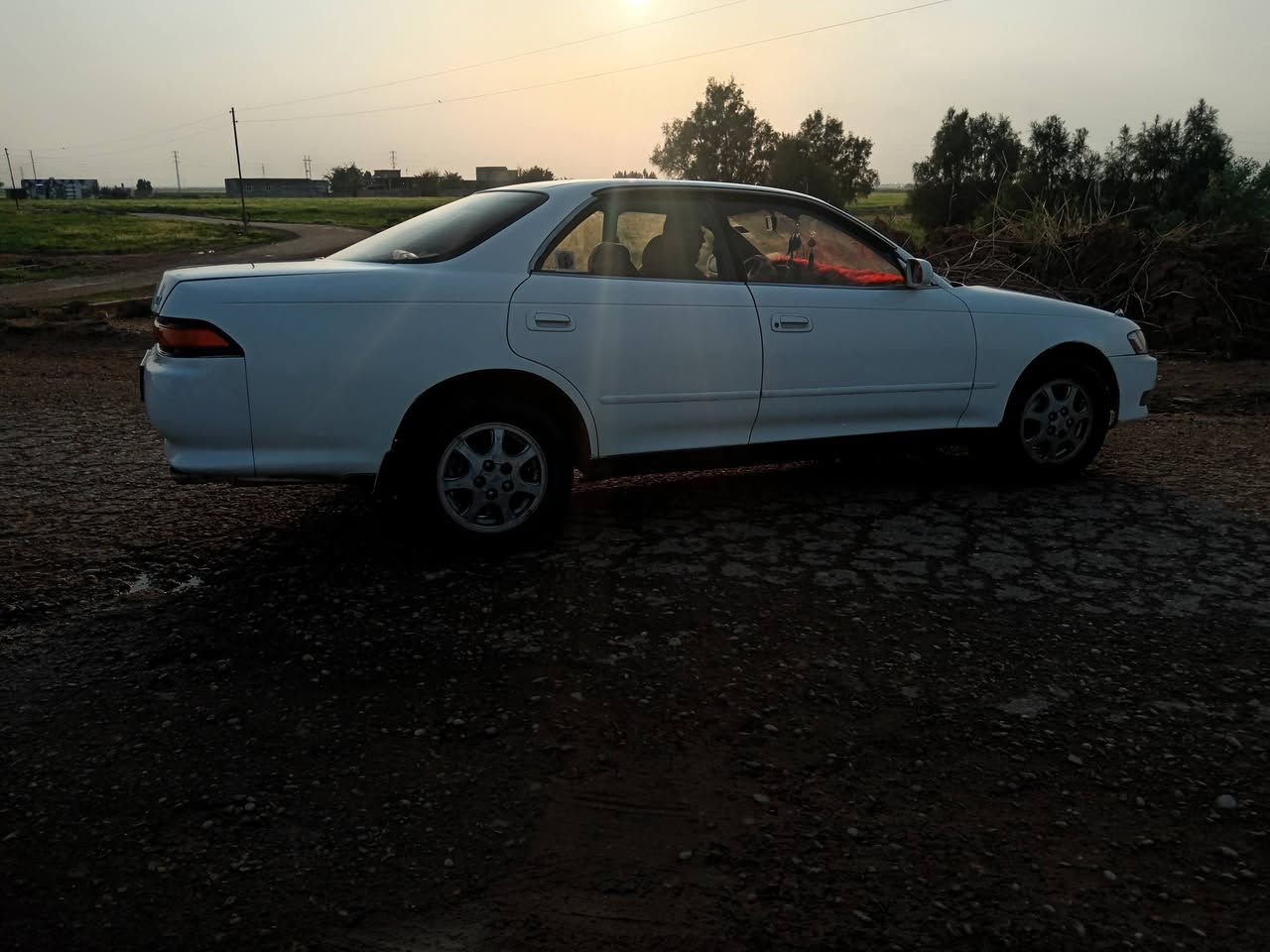 السلام عليكم البيع مارك موديل 92محرك بطه تخم تاير بيه طخه بصيطه موجود سنوار سنويه 2030 بمسي
مكاني ديالئ طراف شهربان مياح ماويس سعر 68
رقم ***********
