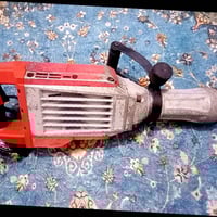 دريل كسار كبير ماركة تام  نضيف سعر 85  دريل همر+ تكشير ابل كلج ماركة ا...