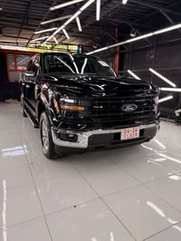 فورد F150 • ٣.٥T هايبرد • XLT