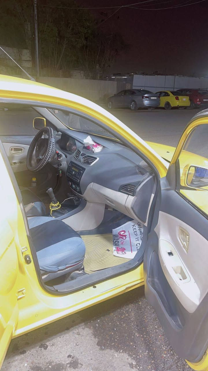 فاو ان فايف 2016 سيارة كفالة من الصبغ والتبديل والفتح عدا تصليحات بارد بيهه بسمي استلام شركه مكينه كير تبريد ممتاز عدا نواقص بسيطه بوربرن كلج بي صوت شغلات بالصدر السعر 38 وبيها مجال سنويه ل2027  ***********
