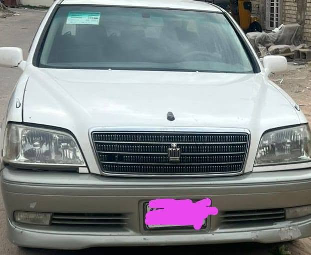 السلام عليكم
سياره ملكه ادوات موديل 2005
اربع دكم بيها كصه قماره
 السعر  45  ورقه 
مكان السياره بغداد 
الاتصال على الرقم‏‏
‪+9647818685244‬‏
‪***********‬‏
