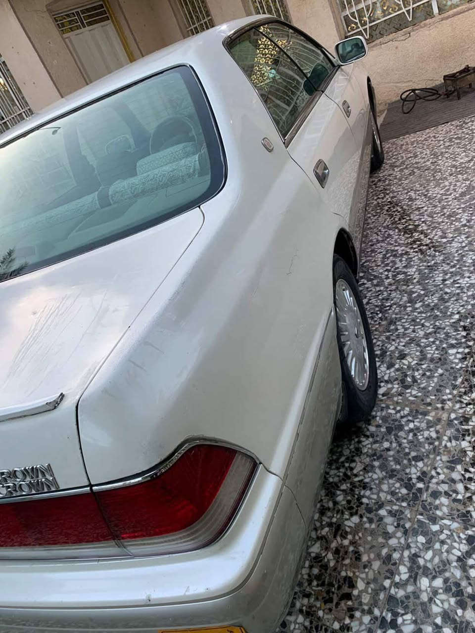 سلا عليكم
راس الثور فلات مديل 2000
رقم نجف بسمي مداور ثاني يوم
محرك كير مكفولات حاويه
تبريد ثلج شرط قطعتين
مكينه 3000
حداديه جديد 100٪
غرفه جديد
تحويرت نجف فول جوه
مكفوله من كص نقل ضربه قويه
تخم تايرات جديد
سياره بيه جراد فقط
مكان سياره نجف
رقم صاحب السياره
 ***********
سياره فول من عده فتحه
