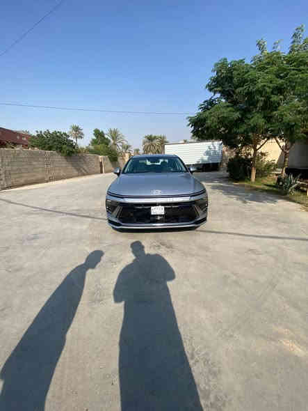 السلام عليكم
سوناتا اللبيع 
2025
السياره بدون ارباك 
ماشيه 9الف 
مرقم بغداد كامل مط
موديل 2025
موصفات sel
بصمه تشغل
تشغيل عن بعد 
السياره كشن كهرباء
كير تعليك 
شاشه ديجتل متصله
ابل كار بلي واندرويد اوتو 
لايت led
رادرات 360 درجه 
مكينه 2500 بدون تيربو
تحديد مسار 
توقف ذاتي 
حادث السياره خلفي بيه صبغ جزاء من الجاملع الخلفي + قبق جنطه تبديل وصبغ + وبغداد بيه طخه خفيفه با البنيد حيل حلوه وجديده سعر السياره 212 وبي مجال مكان السياره بغداد اللتواصل ***********
