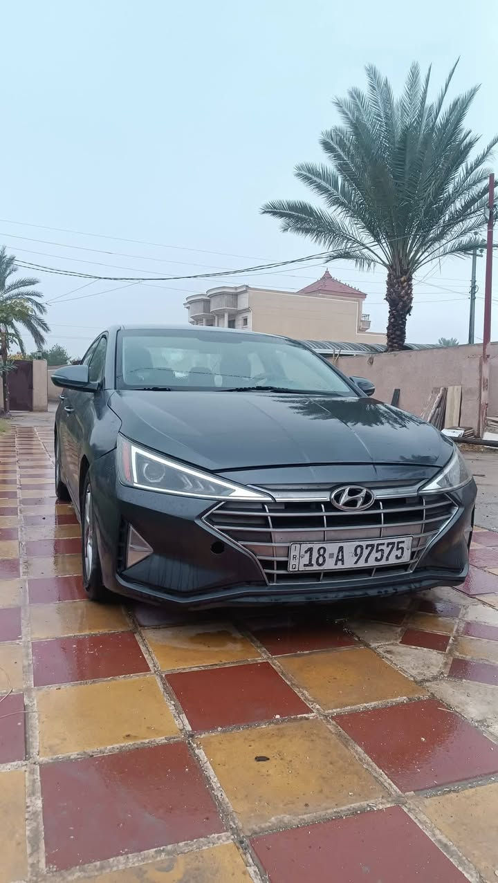 موديل 2019
محرك 2000

مكينة وكير كفالة

إيرباك سليم

الكشنات والستيرن تدفائه 
اشاير بالمري 
شاشه كبيره 
حساسات 
رادار
السيارة بيها قطعتين صبغ فقط: البنيد وبي جراد + الجاملوك الخلفي

بدون دواخل

السيارة باسمي 

السعر 138

🔧 السيارة جاهزة للفحص وين ما تحب

📞 للتواصل: (***********)

مكاني بابل
