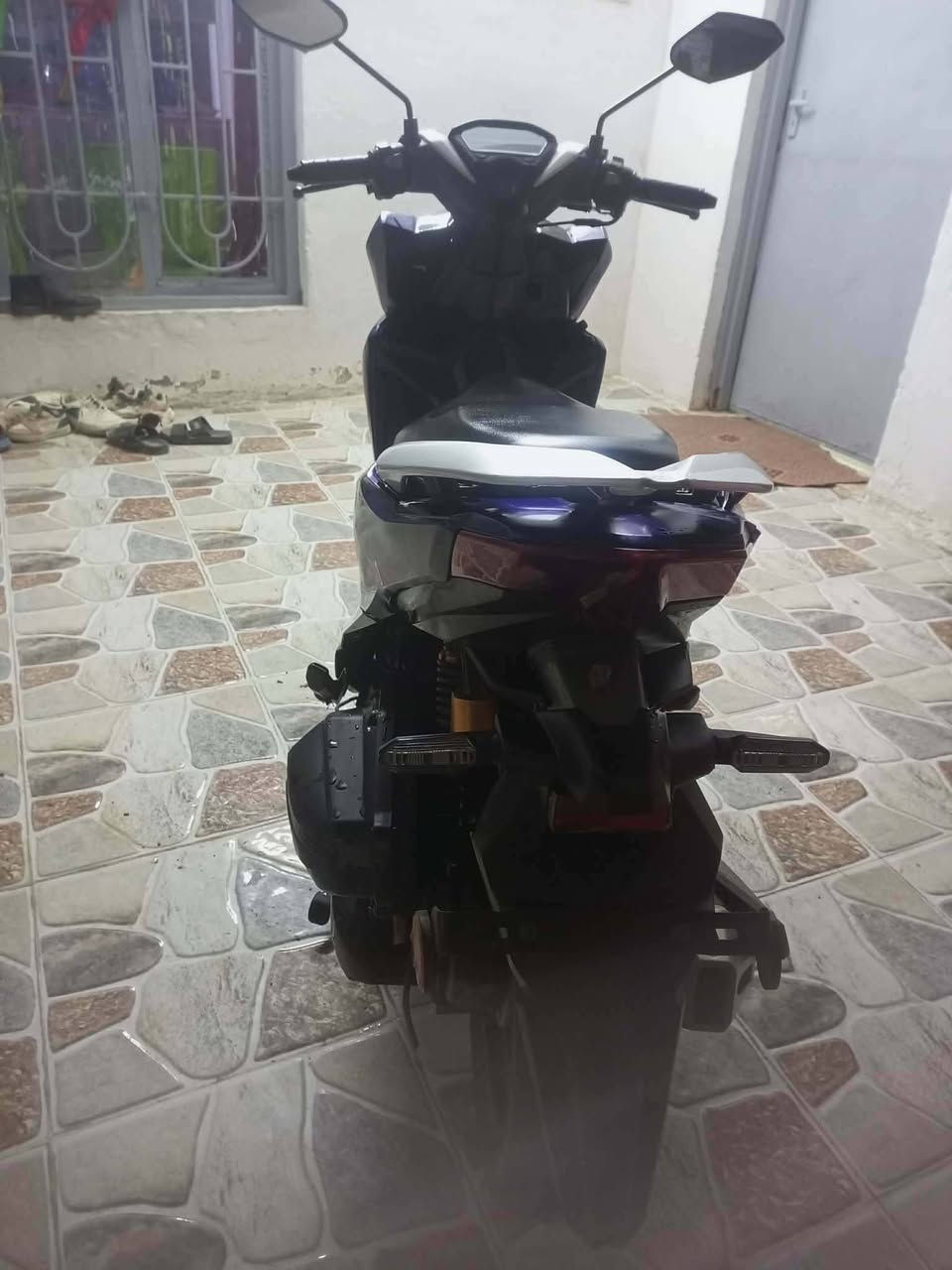 دراجه تكنو سلك ...موديل 2023
دراجه مكفوله كفاله عامه مابيهه اي نقص ..ياباني

بيع مستعجل ... *********** سعر واحد ٢٠٠ وبيها مجال
