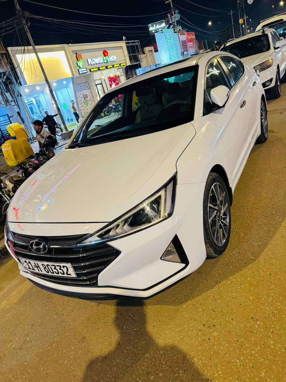 النترا خليجي 2019 رقم بغداد دولي بأسمي فول مواصفات  مكفوله من صبغ وتبديل مكاني كربلاء السعر 163
***********
