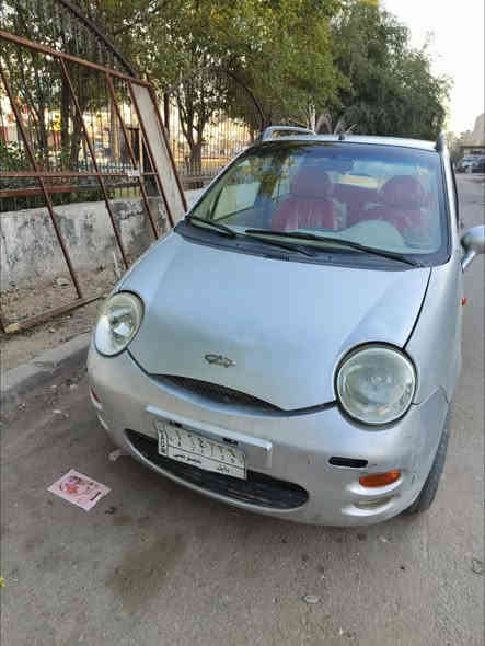 كيوكيو موديل 2012 رقم بابل مشروع وطني مكانها بغداد
ماشية  55 الف محرك نظيف  / كير مجدد وهايدروليك جديد / دوشمة جديدة / السيارة نكرة سلف ونشطة 
السعر 24 وبي مجال  للتواصل 
*********** متوفر واتساب
