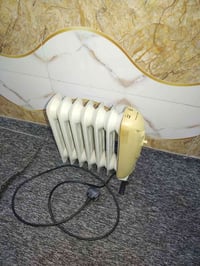 صوبه زيتية صغيرة • داموك الطشاش