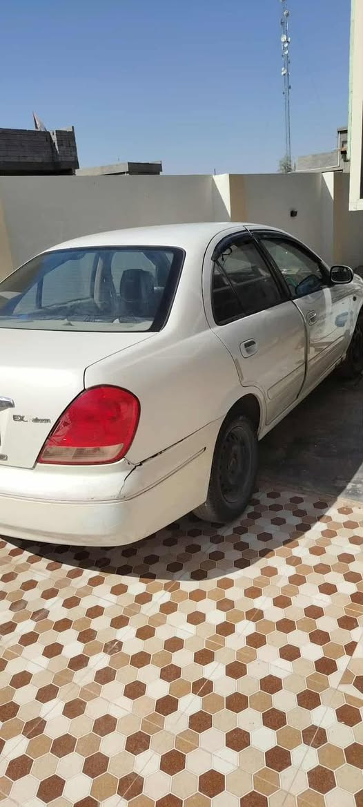 سيارة سني ياباني ٢٠٠٩

بيهه قطع صبغ السونار موجود بالمنشور 

السعر ٧٨ بيهه مجال قليل حك الجية 

السيارة باسمي تحويل ثاني يوم 

سيارة نظيفه مال جناي 

مكاني ديالى 

كهربائيات جديده 
كير محرك مكفولات 

***********
