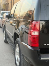 تاهو البيع موديل ٢٠١١ التي زت وارد خليجي فول مواصفات سياره كله عل بلاد...