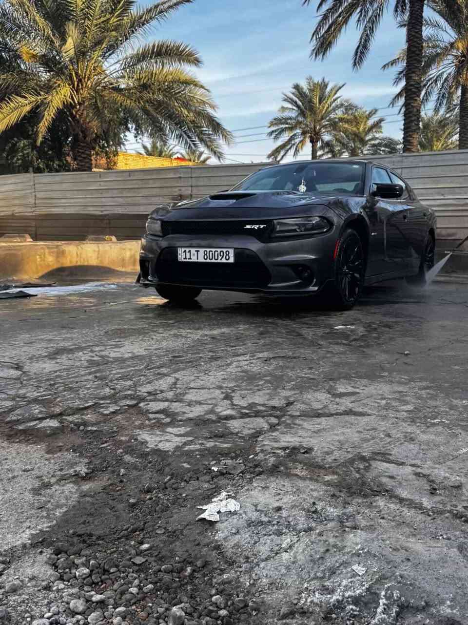 سلام عليكم 🔴.               بيع مستعجل   جارجر م2017ارتي 5700 كير مكينة ع شركة شرط ترايك لبصرة

تخم تاير حدادية صدر كله جديد بدون نقص السياره 
رقم بغداد بسمي تحويل مباشر 
منضومة لايت عالي ناصي 
وارد أمريكي حادثة من امريكي بابتين لايمن ومصبوغ الصفحة توحيد لون

سعر 162وبيها مجال

مكاني اليوسفية 
***********
