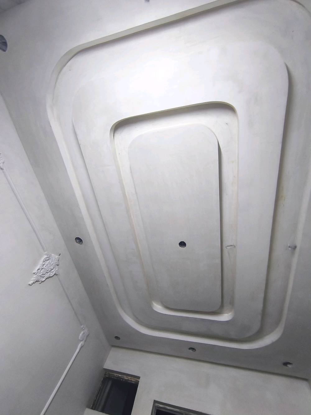 خلفه مبيضجي درجه اولى من الفلوجه المتر ٦ 