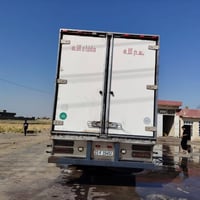 سكانيا • براد ٢٠١١ • تاير ٥٦٠