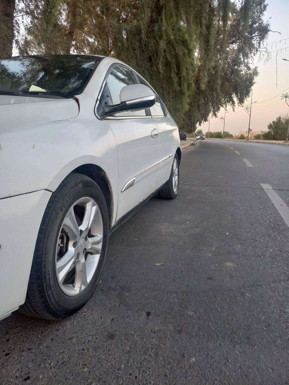 شيري A3 موديل 2013
رقم واسط انكليزي الجديد سنويه لل2031 باسمي تحويل مباشر

محرك جديد 1800

كير كلش نظيف

كهربائيات كلها شغاله

تبريد فقط راديتر مزروف

صدر 75 %

جاهزه السياره

بيع او مراوس بستاركس او فتون كاز

مكان السياره ديالئ

السعر 38 وبيها مجال

*********** حسين
