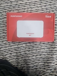 للبيع راوتر استخدام شهر واحد الله شاهد الي يريده يتصل ويدلل 0780718743...