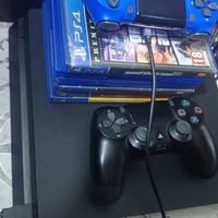 بلايستيشن • نضيف • ٦ ألعاب