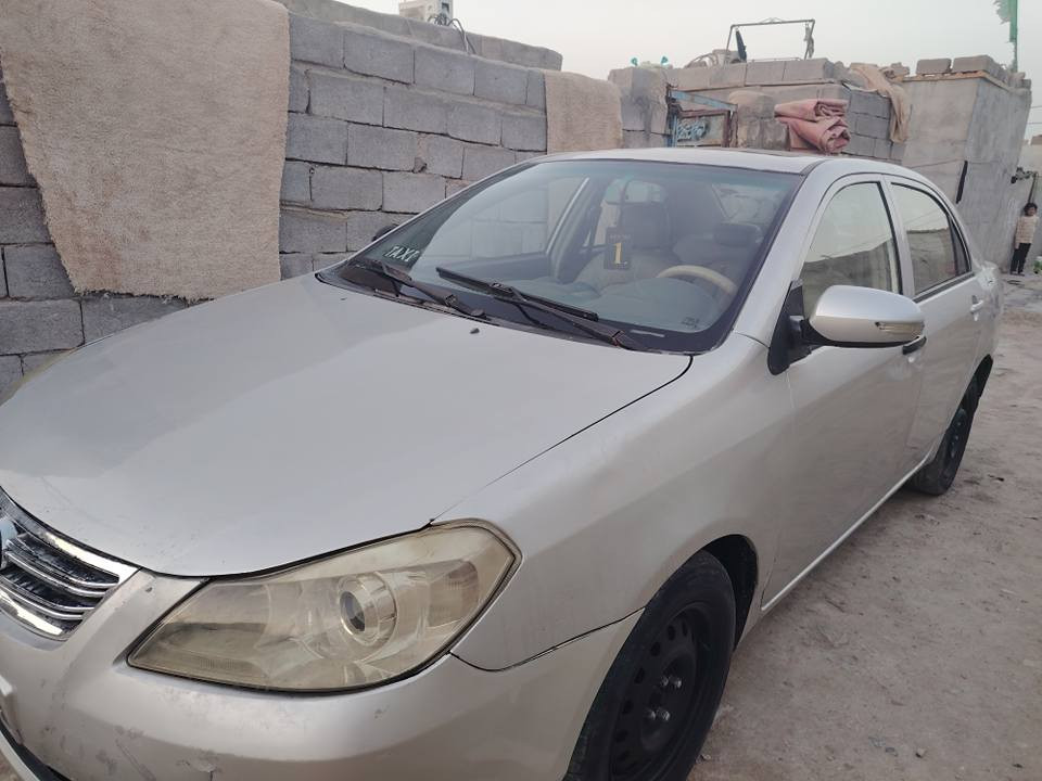 وين اليدور نضيف وشراي
بي وايدي دي جي 3 موديل 16 سياره جاهزه كير مكينه تبريد تدفئه شاشه كامره حداده تخم تاير جاهزه  سياره ابلاد مكفوله من ضربه   تحويل ثاني يوم. يعني راعيها يريد تحويل مكان البصره السعر 55 رقم الهاتف *********** البصرة, العراق
