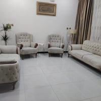 تركي زان • ٧ مقعد • بابل