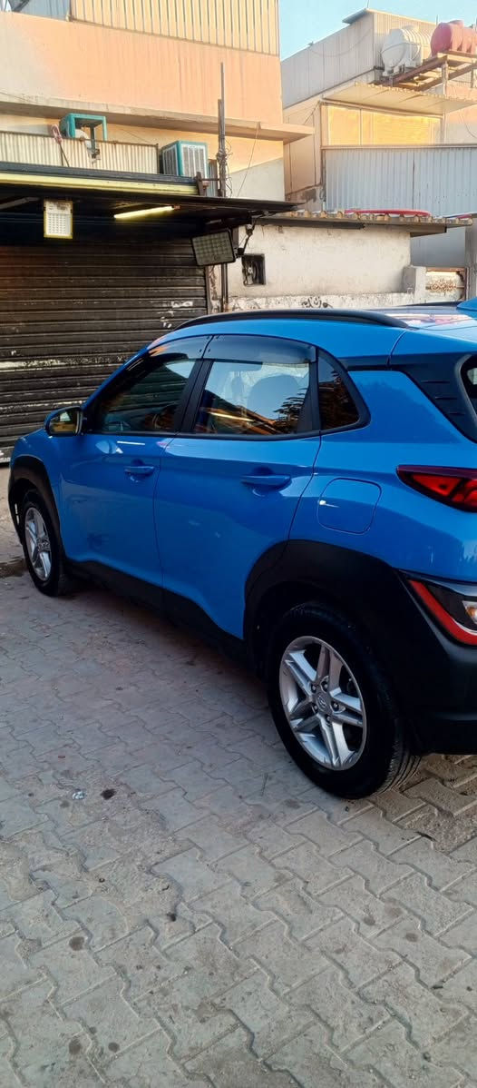 كونا موديل 22
محرك 2000 دوش 
سيارة نص فول سيارة جديدة ماشية 17 
سعرهه 152 وبيهه مجال بسيط 
رقم جديد انكليزي تحويل ثاني يوم 
مامتواجدين على الفيس فقط اتصال على الرقم 
***********
