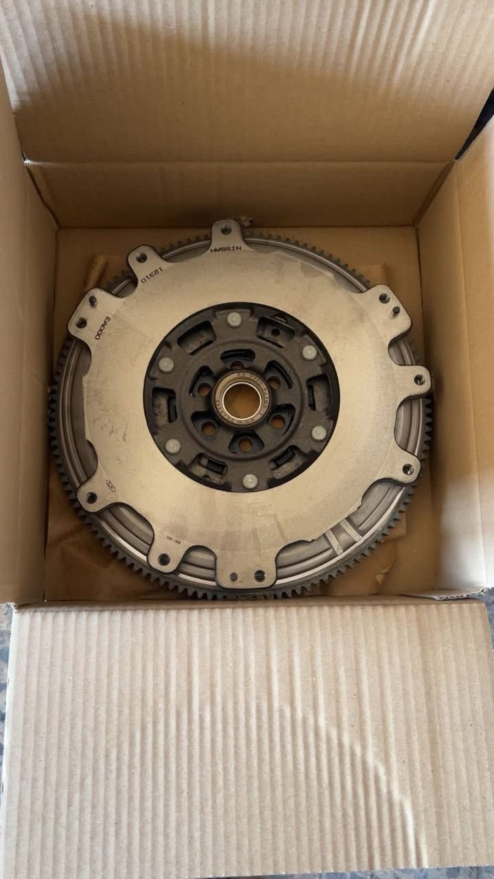 تم وصول وجبه غراض
نيسان تفصيخ جديد 
***********
