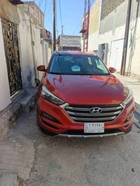 توكسان امريكي • ٢٠١٦ • مشمشي