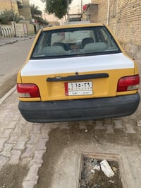 سايبه م12 مكفوله مكينه كير سنويه ل2028 ب18 بيها مجال للشراي 0772856985...