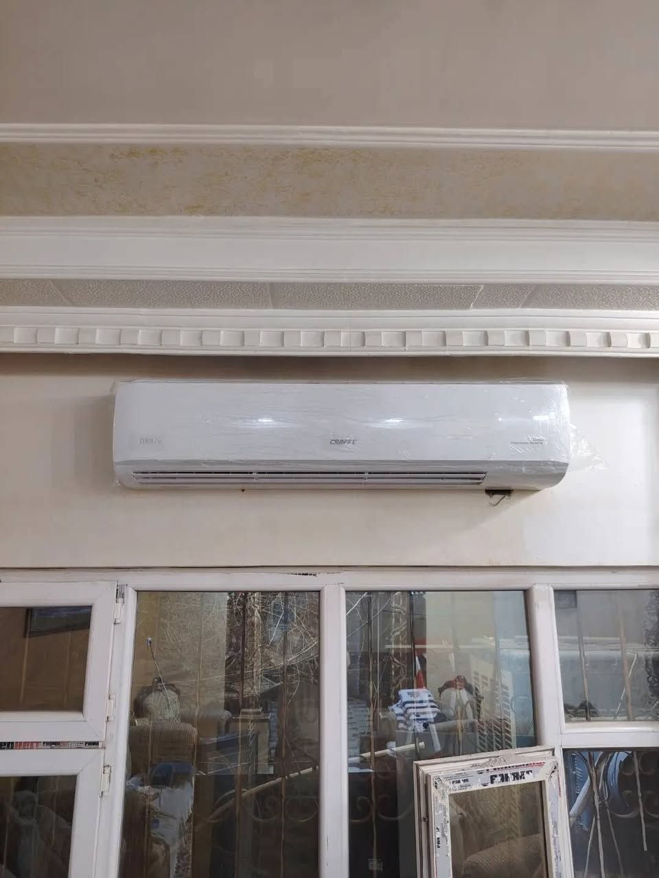 🔧❄️ تنصيب وصيانة جميع أنواع السبالت ❄️🔧
📍 شغل موقعي في جميع مناطق بابل

✔️ شحن غاز
✔️ تنظيف القطع الداخلية والخارجية
✔️ سرعة وأمانة في العمل

🚐 ورشة متنقلة تصل إليك أينما كنت داخل بابل

📞 للاستفسار:
***********
أو راسلنا على الخاص

✨ خدمة مضمونة وأسعار مناسبة ✨
