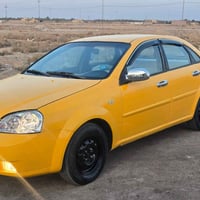 اوبترا • ٢٠٠٧ • خليجي اوتوماتيك