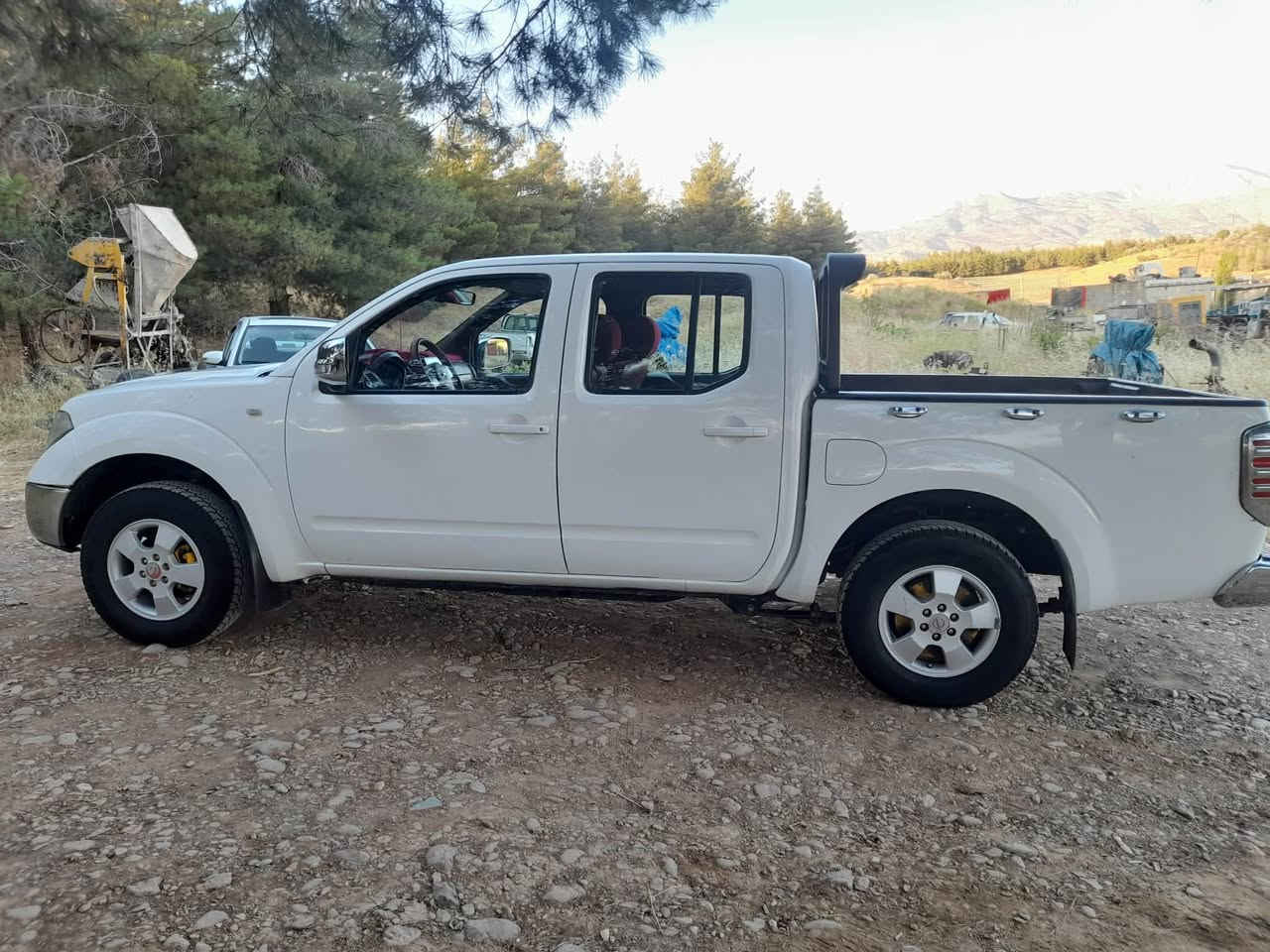 ناڤارا ٢٠٠٩
ته نها يه ك چامه له خ بؤياغ
بيناو گرتن
نمونه له جوانى 
سه نه وى نوئ
78$
***********
*********** بشدار, السليمانية

