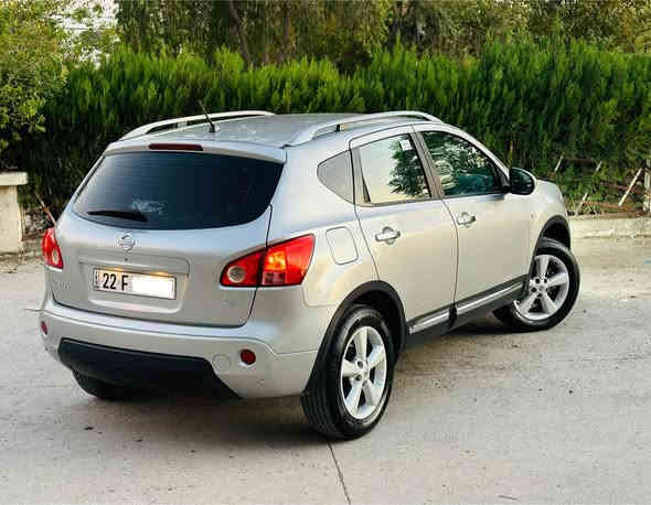 فایبر واتس ئاپ ( *********** ) 
نيسان قاشقای 2009 خەلیجی مواسفات SE 
122 هەزار هەقیقی ڕۆشتوە كامل سیرفس كراوە توندوتۆڵە 
چوار پستۆن مەکینە 20ی گەورە بەسمەو شاشە ئایپادو 
حاسەو كامیرە دەبڵ گیڕ تۆماتیك و عادی ABS لایت زینۆن 
سوكان فۆليۆم تعديد سورعە تەلەفۆن جامو ئاوینە ئۆتۆو كارەبا 
جام هیتەر 4تايه‌ی تازە ڕەقەمو سەنەوی هەتا 2030 تازەیە 
1 پارچەی بۆیاخ بێ ناوگرتن پشتو پیشی كەپسە 
گیڕو مەكینەو تەبریدی به‌شه‌رت 105 كەميك مجال رانية
