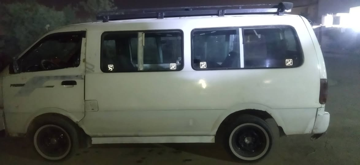 سلام عليكم سيارة كيا بريجو البيع راقم بابل موديل 96 مشروع وطني السعر 30بي مجال راقم ⬅️9647819691839


**إذا كنت صاحب هذا الإعلان وتريد حذفه لأي سبب، رجاءا أرسل رسالة إلى الدعم الفني**