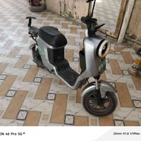 دراجه للبيع دراجهr9 للبيع بطاريات جدد أنه شادهن احسن نوعيه دراجه تايرا...