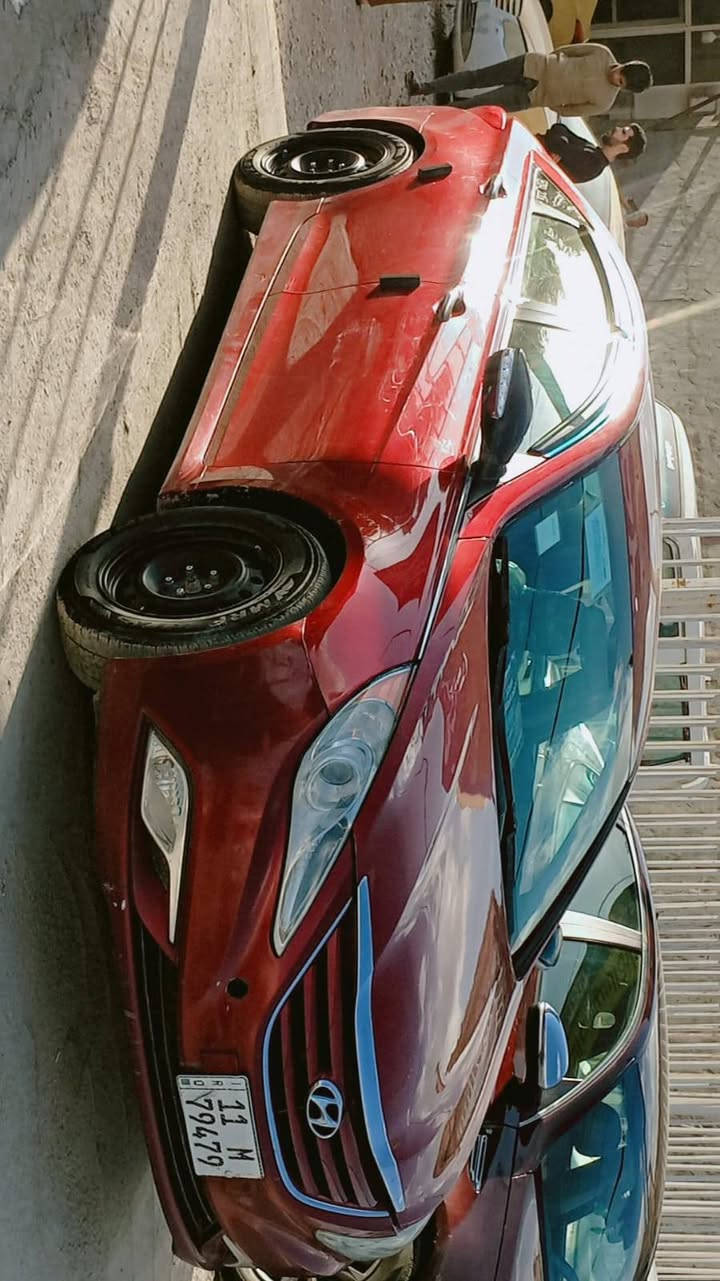 سوناتا موديل ١٤ سياره جاهزه بمعنى الكلمه سونار مرفق مكانها حله بابل المعارض 
معرض الخفاجي لتجاره السيارات الحديثه 
للستفسار *********** 
ترهم بمقدمه ٦٠ والباقي اقساط
