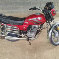 دراجة فيوم • موديل ٢٠١٩ • أوراق كاملة