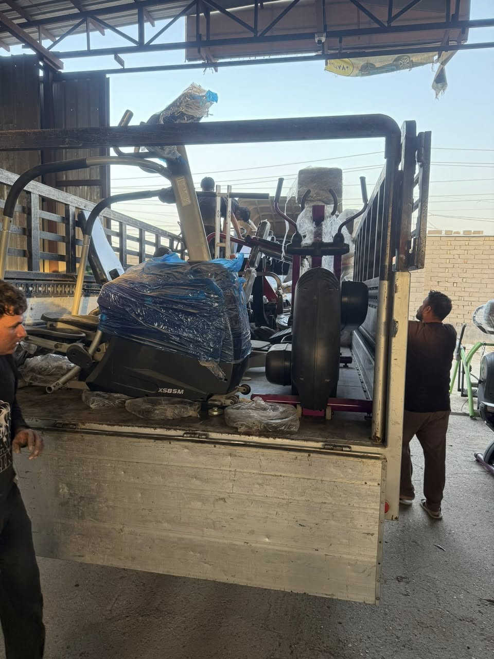 تم التجهيز كربلاء المقدسة


**إذا كنت صاحب هذا الإعلان وتريد حذفه لأي سبب، رجاءا أرسل رسالة إلى الدعم الفني**