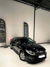 اوبتيما ٢٠١٧ • وارد امريكي • ماشيه ٩٦٠٠٠