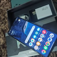 ريدمي K40 جيمينغ • 256 جيجا / 12+3 رام • شاشة OLED 120 هرتز