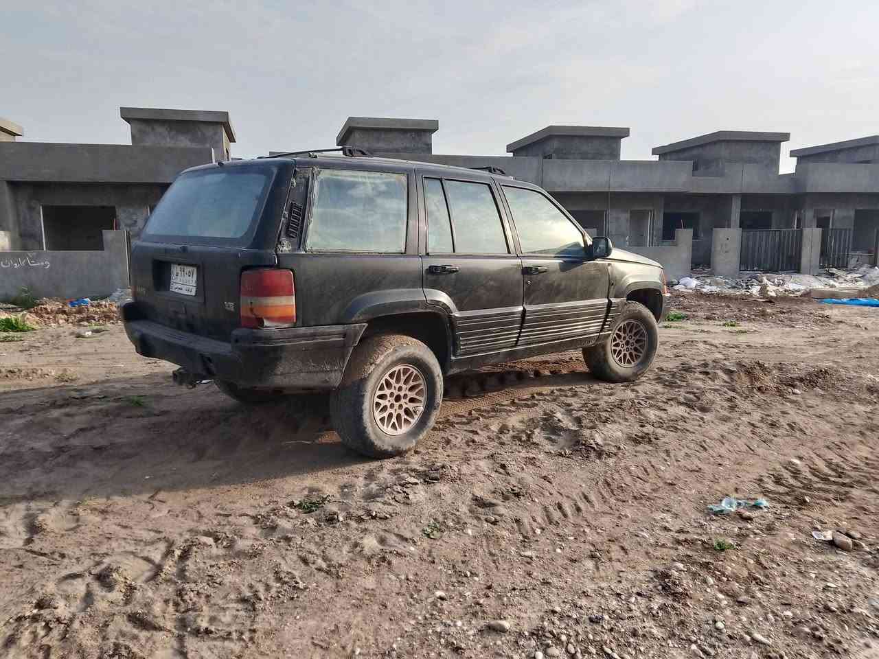 جێب جیرۆکی مۆدێل 95 مەکینە بەتەی دو نیو گێڕ و مەکینە و ئەکسڵ بەشەرت نرخ 27 و مجال


**إذا كنت صاحب هذا الإعلان وتريد حذفه لأي سبب، رجاءا أرسل رسالة إلى الدعم الفني**