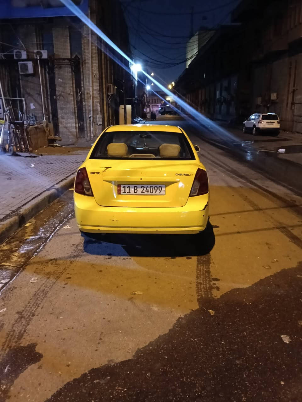 السلام عليكم اوبترا موديل 11 الشركه العامه باسم السياره للبيع سياره مكينه وجير خير من الله سونرها مذكور بالمنشور 60وبيه مجال قليل

***********
